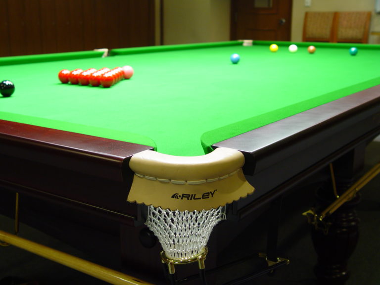 top 10 snooker cue brands