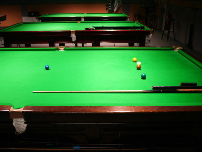Snooker cues: 5 top of the range snooker cues over £100