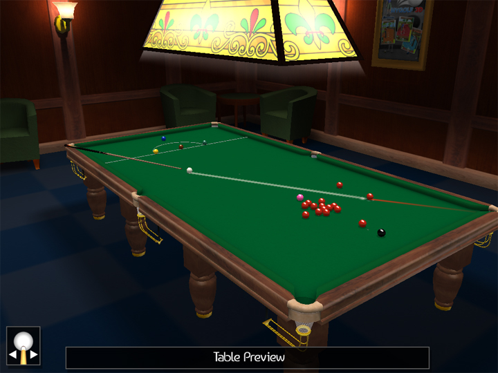 one of the best snooker apps