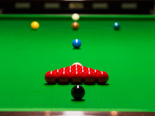 Snooker balls: three great cleaning fluids to clean your snooker balls