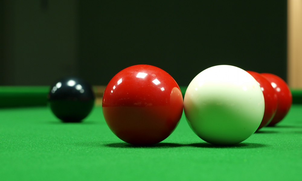 Snooker balls 4 great sets for under £100 Snooker Spot