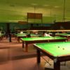 Hazel Grove Snooker clubs in the north west