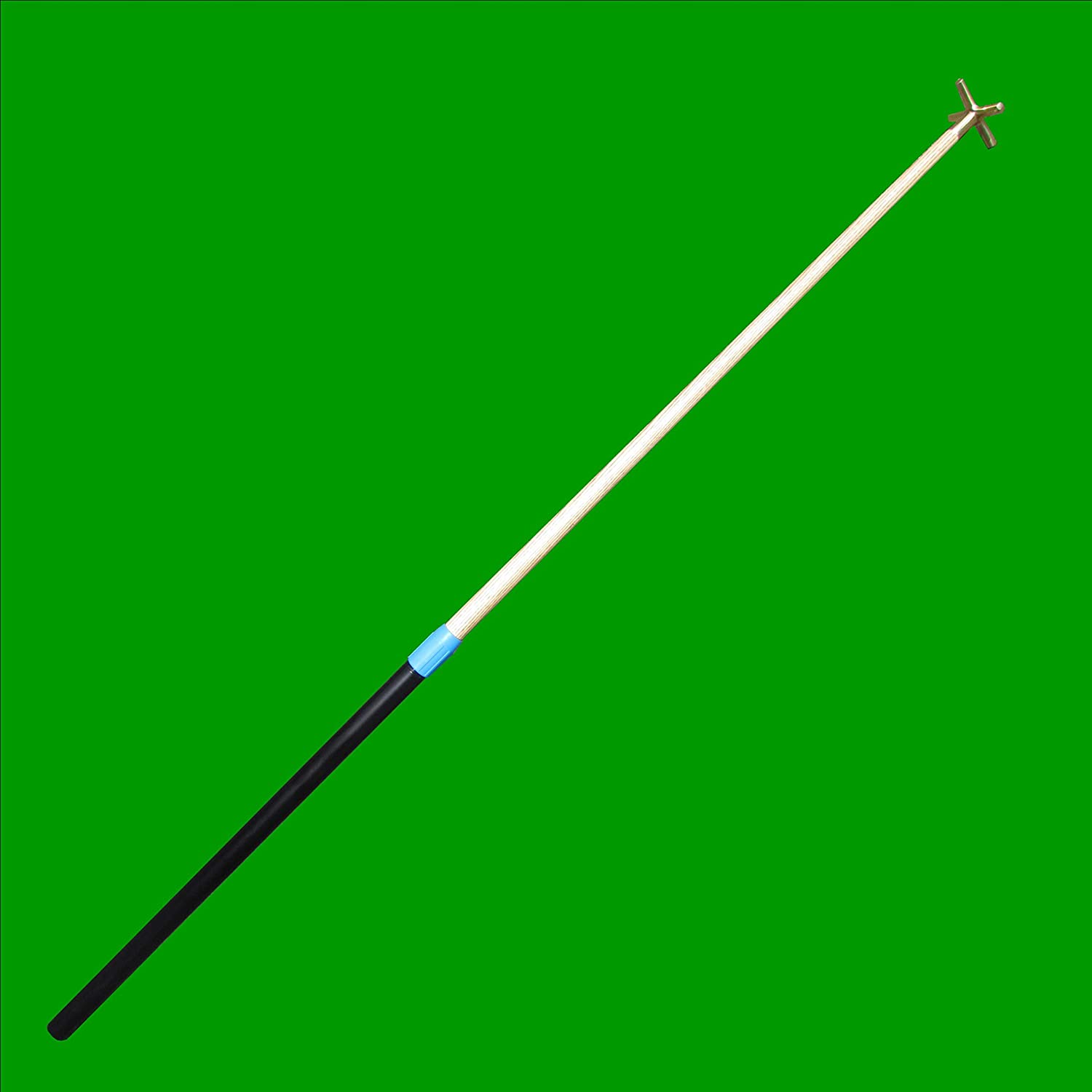 telescopic rest on Snooker Spot