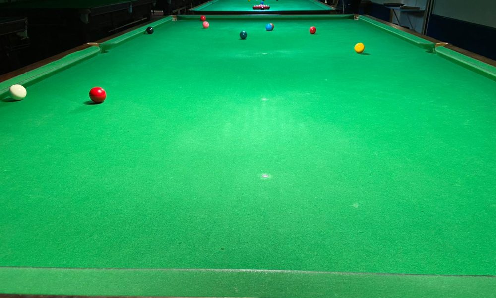 Snooker table covers 3 fantastic covers for 6ft tables Snooker Spot