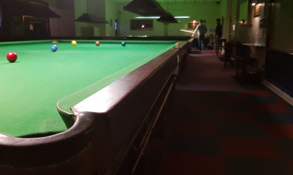 12ft snooker table covers three buys Snooker Spot