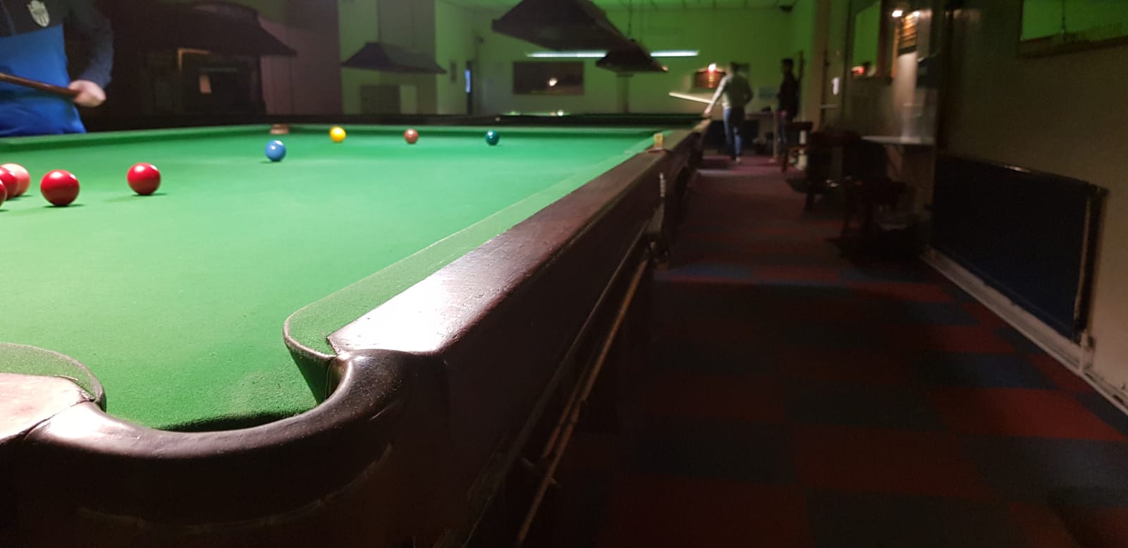 Snooker table covers: 3 fantastic covers for 6ft tables