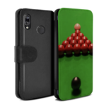 Huawei snooker phone case