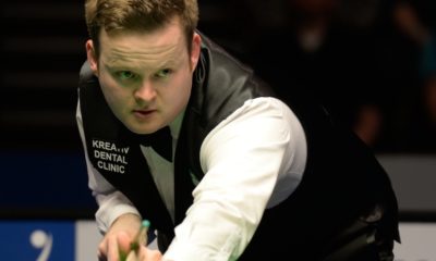 Snooker Basics with Shaun Murphy and others