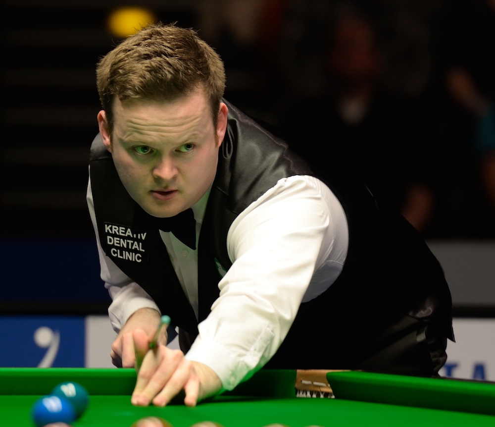 Snooker basics: all-time greats give their advice