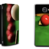 Snooker Phone Cases