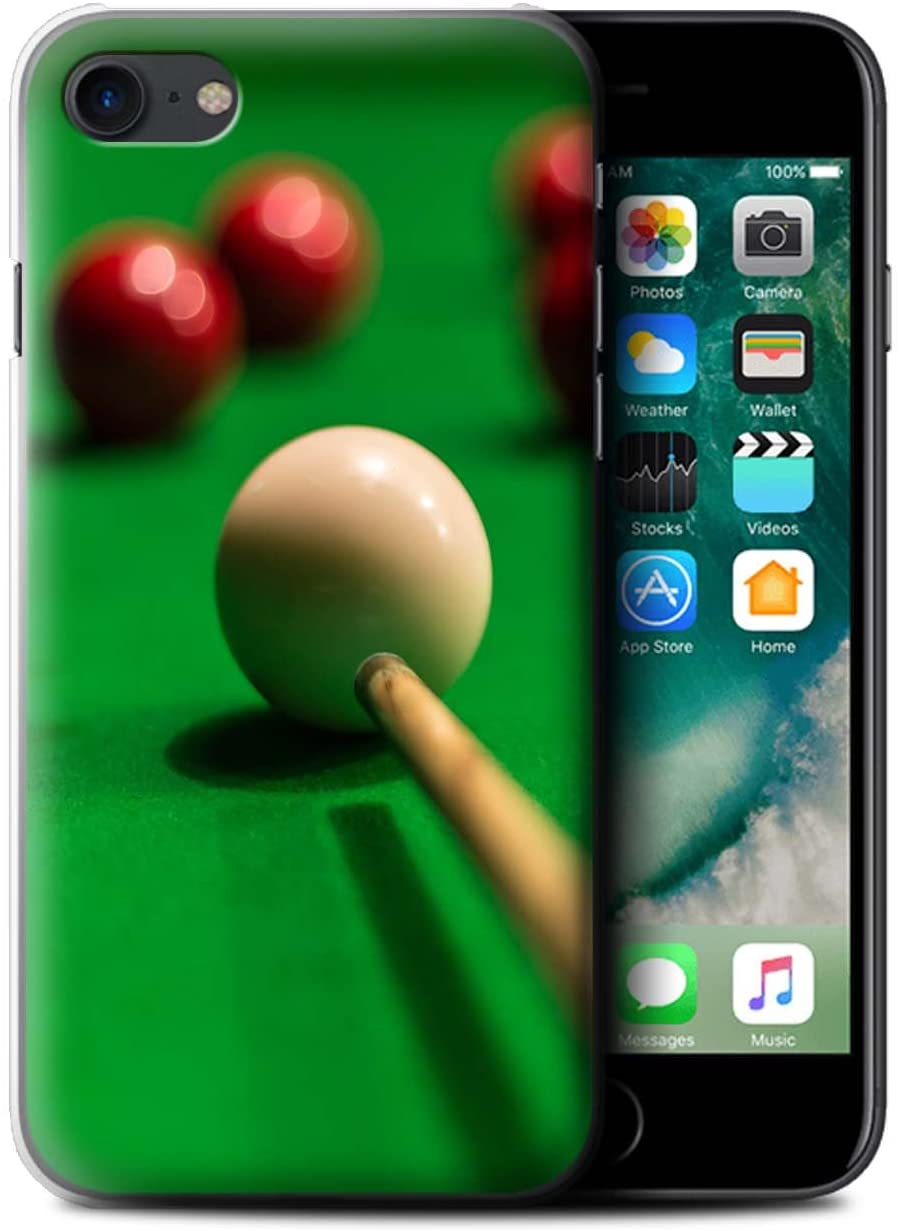iphone case on Snooker Spot