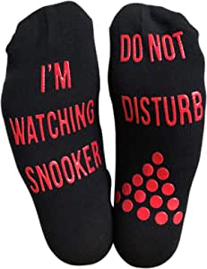 snooker socks on Snooker Spot