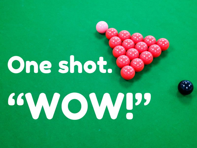 Best snooker balls on Snooker Spot